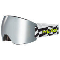 Ски очила HEAD Sentinel Razzle + допълнителна плака / 390070