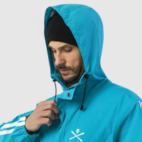 Дъждобран HEAD Race Rain Coat Унисекс / 821534