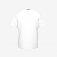 Тенис фланелка HEAD Topspin T-Shirt детска / 816144 - XVRO