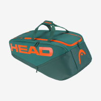 Тенис сак HEAD PRO Racquet Bag XL / 260203