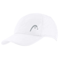 Шапка HEAD Pro Player Cap / 287124 WH