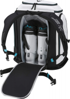 Ски Раница HEAD Rebels Racing Backpack S / 383044