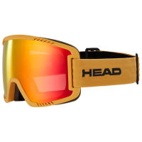 Ски очила HEAD Contex Red / 394853